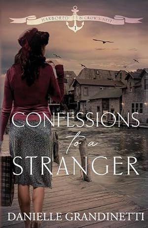 Bild des Verkufers fr Confessions to a Stranger (Paperback) zum Verkauf von Grand Eagle Retail