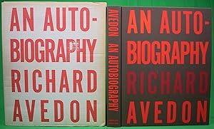 An Autobiography: Richard Avedon