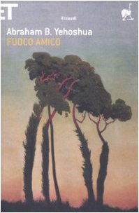 Seller image for Fuoco amico for sale by WeBuyBooks