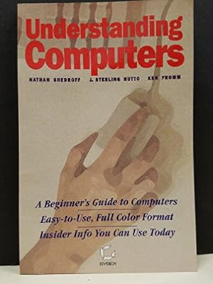 Seller image for Understanding Computers for sale by WeBuyBooks