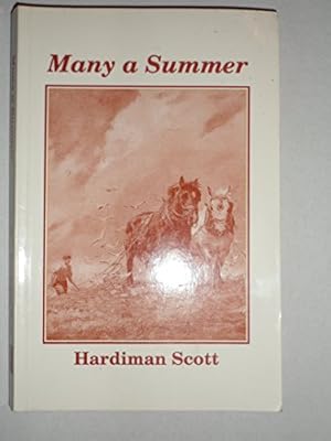 Seller image for Many a Summer for sale by WeBuyBooks