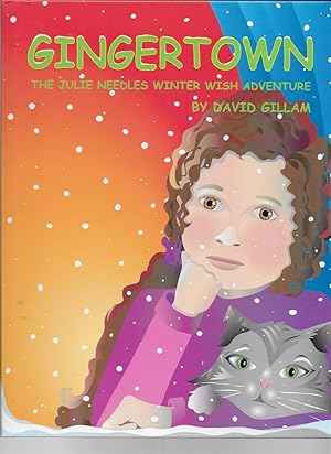 Seller image for Gingertown for sale by Squeaky Trees Books