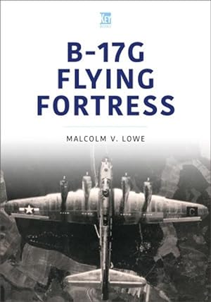 Image du vendeur pour B-17G Flying Fortress (Paperback) mis en vente par CitiRetail