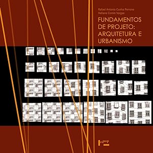 Seller image for Fundamentos de Projeto: Arquitetura e Urbanismo for sale by Livraria Ing