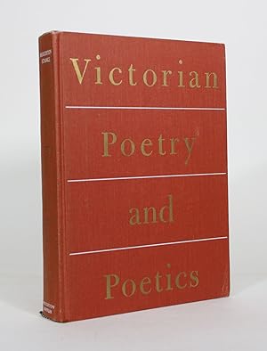 Victorian Poetry and Poetics