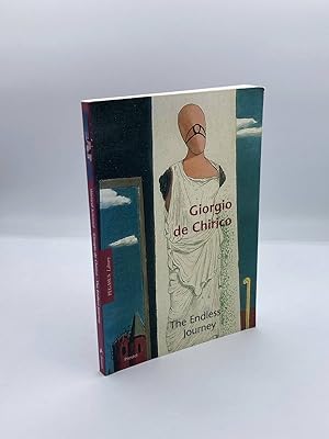 Seller image for Giorgio De Chirico The Endless Journey for sale by True Oak Books