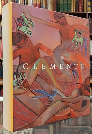 Image du vendeur pour Clemente mis en vente par Moe's Books