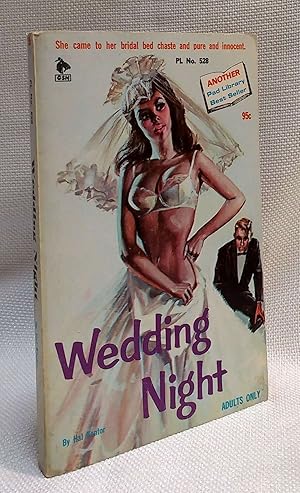 Bild des Verkufers fr Wedding Night (PL-528) zum Verkauf von Book House in Dinkytown, IOBA