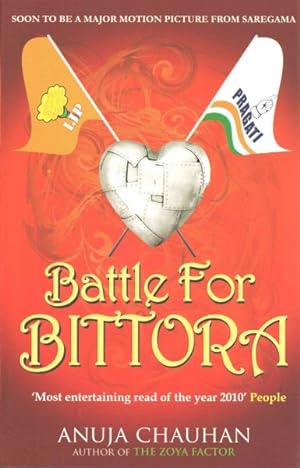 Seller image for Battle for Bittora for sale by GreatBookPricesUK