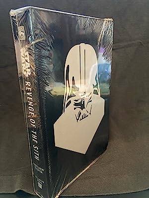 Revenge of the Sith / Star Wars, Episode III / (Slipcase Edition) , Signed, New, RARE