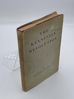 Bild des Verkufers fr The Keynesian Revolution zum Verkauf von True Oak Books