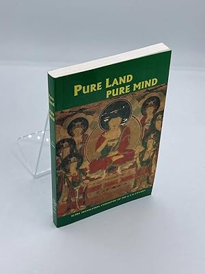 Seller image for Pure Land, Pure Mind The Buddhism of Masters Chu-Hung and Tsung-Pen for sale by True Oak Books