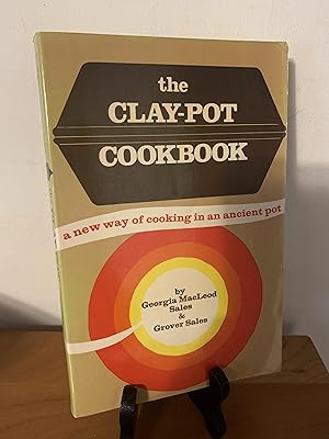 The Clay Pot Cookbook