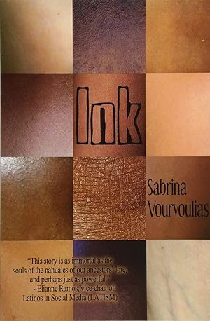 Seller image for Ink for sale by Lake Country Books and More