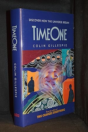 Time One; Discover How the Universe Began