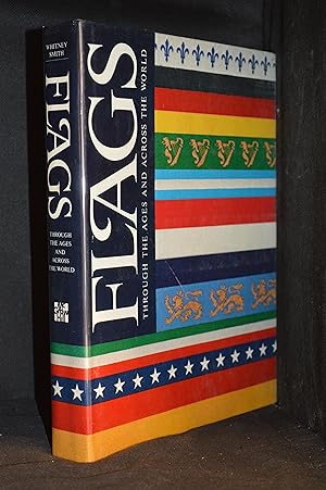 Seller image for Flags Through the Ages and Across the World for sale by Burton Lysecki Books, ABAC/ILAB