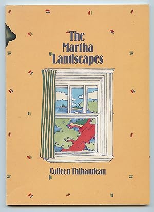 Seller image for The Martha Landscapes for sale by Attic Books (ABAC, ILAB)