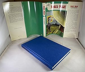 Seller image for Rogue Moon for sale by Space Age Books LLC