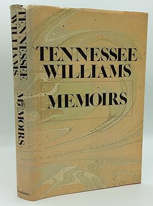 Seller image for MEMOIRS for sale by Kubik Fine Books Ltd., ABAA