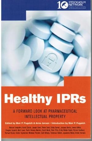Seller image for Healthy IPRs for sale by WeBuyBooks