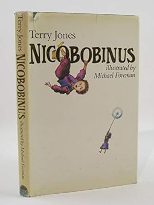 Seller image for NICOBOBINUS for sale by WeBuyBooks