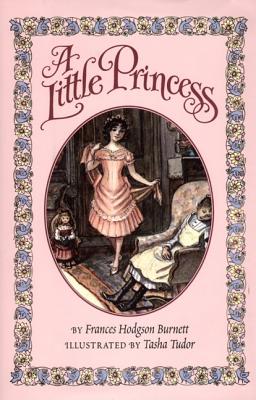 Image du vendeur pour A Little Princess (Paperback or Softback) mis en vente par BargainBookStores