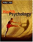 Bild des Verkufers fr Health Psychology zum Verkauf von WeBuyBooks