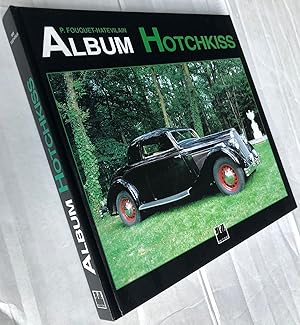 ALBUM HOTCHKISS