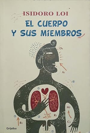 Seller image for El Cuerpo Y Sus Miembros for sale by Green Libros