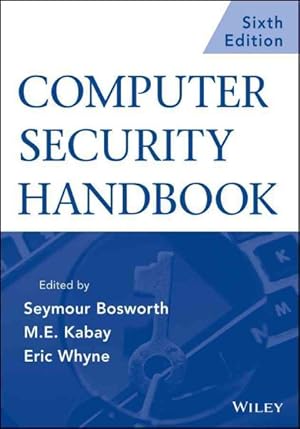 Bild des Verkufers fr Computer Security Handbook zum Verkauf von GreatBookPricesUK