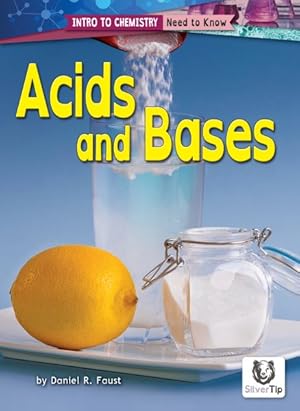 Immagine del venditore per Acids and Bases venduto da GreatBookPrices