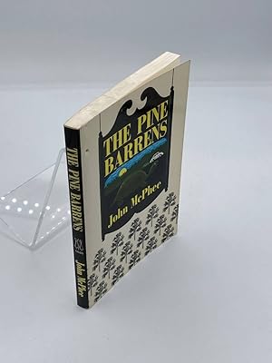 Seller image for The Pine Barrens for sale by True Oak Books