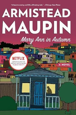 Immagine del venditore per Mary Ann in Autumn (Paperback) venduto da Grand Eagle Retail