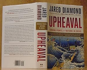 Upheaval: Turning Points for Nations in Crisis (SIGNED)