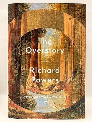 Seller image for The Overstory for sale by Old New York Book Shop, ABAA