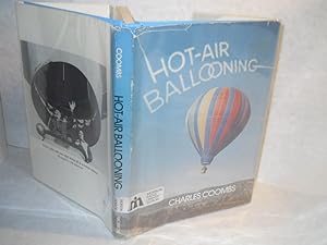 Immagine del venditore per Hot-Air Ballooning venduto da Gil's Book Loft