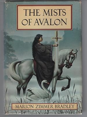 Seller image for The Mists of Avalon for sale by Turn-The-Page Books