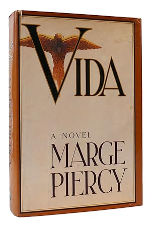 Seller image for VIDA A Novel for sale by Rare Book Cellar