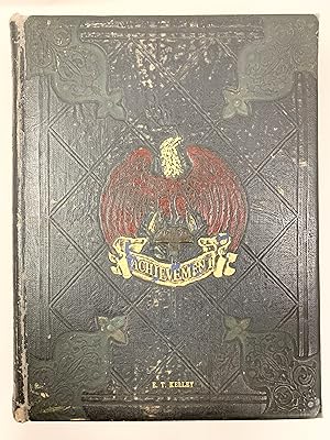 Imagen del vendedor de Achievement in Photo-Engraving and Letter-Press Printing a la venta por Old New York Book Shop, ABAA