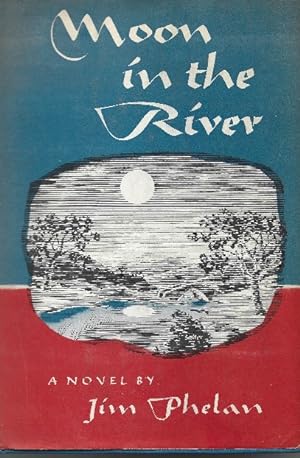 Bild des Verkufers fr Moon In The River zum Verkauf von Ridge Road Sight And Sound