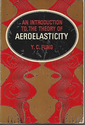 Immagine del venditore per An Introduction to the Theory of Aeroelasticity venduto da PERIPLUS LINE LLC