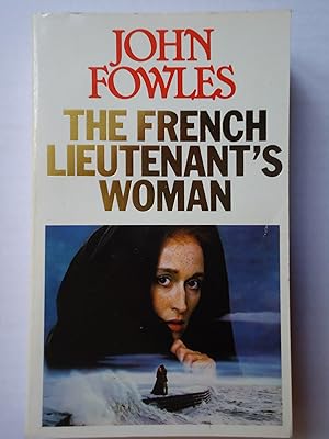 Immagine del venditore per THE FRENCH LIEUTENANT'S WOMAN venduto da GfB, the Colchester Bookshop