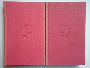 Seller image for THE DIARY OF JOHN EVELYN. (Everyman's Library, 2 volumes) for sale by GfB, the Colchester Bookshop