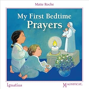 Seller image for My First Bedtime Prayers for sale by Reliant Bookstore