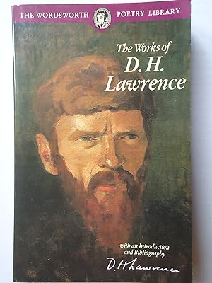 Seller image for THE WORKS OF D. H. LAWRENCE for sale by GfB, the Colchester Bookshop