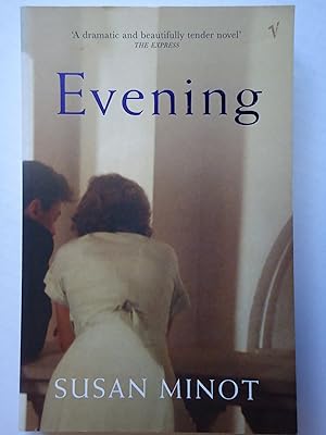 Seller image for EVENING for sale by GfB, the Colchester Bookshop
