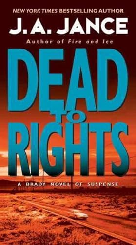 Immagine del venditore per Dead to Rights venduto da GreatBookPrices
