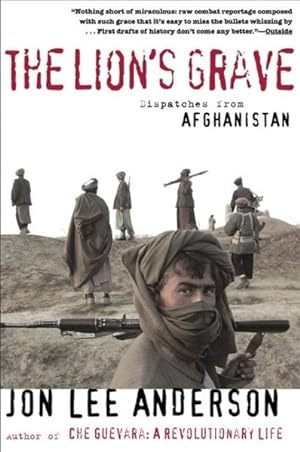 Image du vendeur pour Lion's Grave : Dispatches from Afghanistan mis en vente par GreatBookPrices