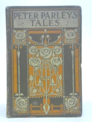 Bild des Verkufers fr Peter Parley's Tales About Greece and Rome zum Verkauf von World of Rare Books