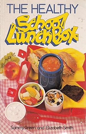 Seller image for The Healthy School Lunch Box for sale by WeBuyBooks